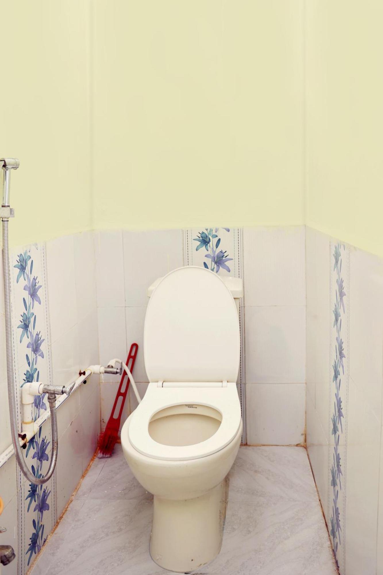 אויאיין Shree Vinayak Guest House מראה חיצוני תמונה